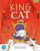 Book cover of: Bug Club Shared Reading: King Cat (Year 1). By: Swapna Haddow
