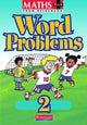 Book cover of: Maths Plus Word Problems 2: Pupil Book. By: L.J. Frobisher
