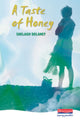 Book cover of: Taste of Honey. By: Shelagh Delaney