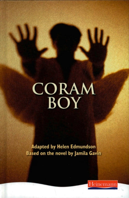 Coram Boy - Heinemann Plays for 11-14 9780435233426 Helen Edmundson