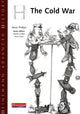Book cover of: Heinemann Advanced History: Cold War in Europe and Asia. By: Steve Phillips