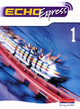 Book cover of: Echo Express 1 Pupil Book. By: Steve Williams