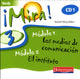 Book cover of: Mira 3 Verde Audio CD (Pack of 3)