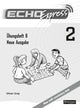 Book cover of: Echo Express 2 Workbook B 8pk New Edition. By: Oliver Gray