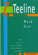 Book cover of: Teeline Gold Word List. By: Mavis Smith