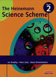 Book cover of: Heinemann Science Scheme Pupil Book 2. By: Ian Bradley