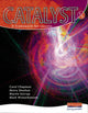 Book cover of: Catalyst 3 Red Student Book