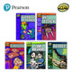 Book cover of: Rapid Stages 4-6 Easy Buy Pack (Series 1)