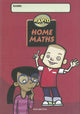 Book cover of: Rapid Maths: Stage 1 Home Maths. By: Rose Griffiths