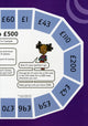 Book cover of: Rapid Maths: Stage 5 Games Pack. By: Rose Griffiths