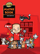 Book cover of: Rapid Maths: Pupil Book Pack Level 1. By: Rose Griffiths