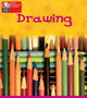 Book cover of: Primary Years Programme Level 1 Drawing 6Pack. By: Isabel Thomas