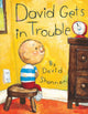Book cover of: David Gets in Trouble