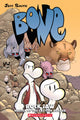Bone #5: Rock Jaw 9780439706360 Jeff Smith