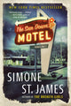Book cover of: Sun Down Motel. By: Simone St. James