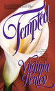 Book cover of: Tempted. By: Virginia Henley