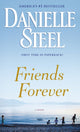 Book cover of: Friends Forever. By: Danielle Steel