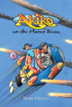 Book cover of: Akiko on the Planet Smoo. By: Mark Crilley