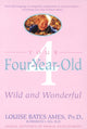 Book cover of: Your Four-Year-Old. By: Louise Bates Ames