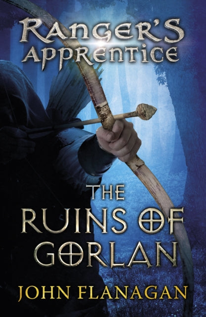 Ruins of Gorlan (Ranger's Apprentice Book 1 ) 9780440867388 John Flanagan