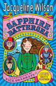 Sapphire Battersea 9780440869276 Jacqueline Wilson