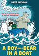 Boy and a Bear in a Boat 9780440870746 Dave Shelton