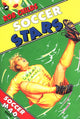 Book cover of: Soccer Stars. By: Rob Childs