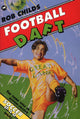 Book cover of: Football Daft. By: Rob Childs