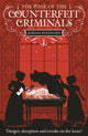 Case of the Counterfeit Criminals, The Wollstonecraft Detective Agency 9780440871194 JORDA STRATFORD