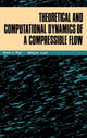 Book cover of: Theoretical Computational Dynamics. By: Pai
