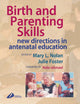 Book cover of: Birth and Parenting Skills. By: Mary Nolan