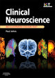 Book cover of: Clinical Neuroscience