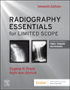Book cover of: Radiography Essentials for Limited Scope. By: Eugene D. Frank