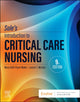 Book cover of: Sole's Introduction to Critical Care Nursing. By: Mary Beth Flynn Makic