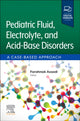 Book cover of: Pediatric Fluid, Electrolyte, and Acid-Base Disorders. By: Farahnak Assadi