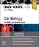 Book cover of: Crash Course Cardiology