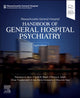 Book cover of: Massachusetts General Hospital Handbook of General Hospital Psychiatry. By: Theodore A. Stern