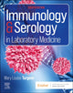 Book cover of: Immunology & Serology in Laboratory Medicine. By: Mary Louise Turgeon