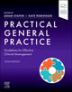 Book cover of: Practical General Practice. By: Adam Staten