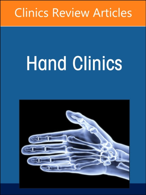Book cover of: Advances in Microsurgical Reconstruction in the Upper Extremity, An Issue of Hand Clinics. By: Harvey Chim