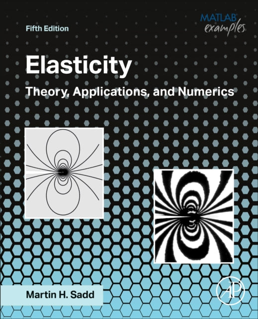 Book cover of: Elasticity