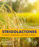 Book cover of: Strigolactones. By: Gausiya Bashri