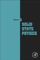 Book cover of: Solid State Physics