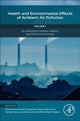 Book cover of: Health and Environmental Effects of Ambient Air Pollution. By: Mohammad Hadi Dehghani