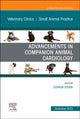 Book cover of: Advancements in Companion Animal Cardiology, An Issue of Veterinary Clinics of North America: Small Animal Practice