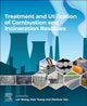 Book cover of: Treatment and Utilization of Combustion and Incineration Residues. By: Lei Wang