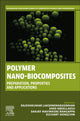 Book cover of: Polymer Nano-Biocomposites