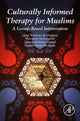 Book cover of: Culturally Informed Therapy for Muslims. By: Amy Weisman de Mamani