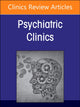 Book cover of: Sleep Disorders in Children and Adolescents, An Issue of Psychiatric Clinics of North America
