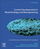 Book cover of: Current Advances in Solid-State Fermentation. By: Ashok Pandey